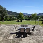 Casa Do Pomarelho 펜션 포보아데란호소
