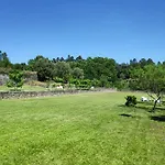 Casa Do Pomarelho Дом отдыха *