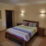 Casa Do Pomarelho 포보아데란호소