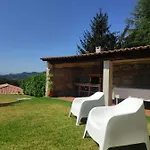 Casa Do Pomarelho 펜션 포보아데란호소