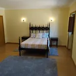 펜션 Casa Do Pomarelho 포보아데란호소