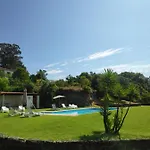 Casa Do Pomarelho 펜션