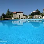 Casa Do Pomarelho Дом отдыха *
