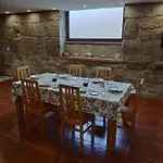 펜션 Casa Do Pomarelho *