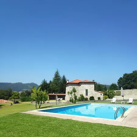 Casa Do Pomarelho Póvoa de Lanhoso