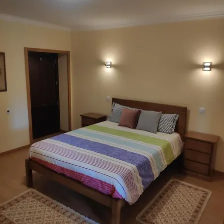 Casa Do Pomarelho Póvoa de Lanhoso