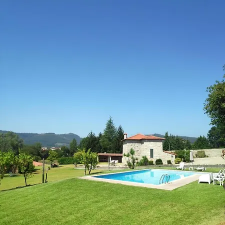 Holiday home Casa Do Pomarelho