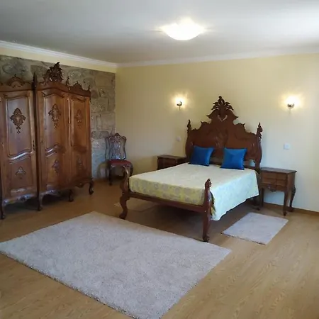 Casa Do Pomarelho Holiday home *