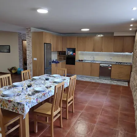 Casa Do Pomarelho 펜션