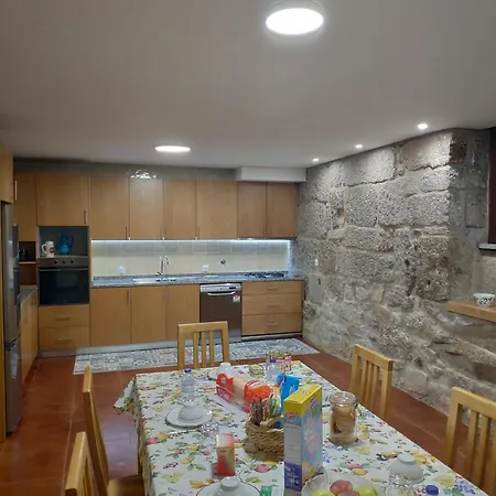 Casa Do Pomarelho 펜션 *