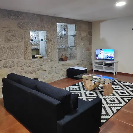 Casa Do Pomarelho