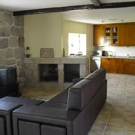 Holiday home Casa Do Pomarelho *