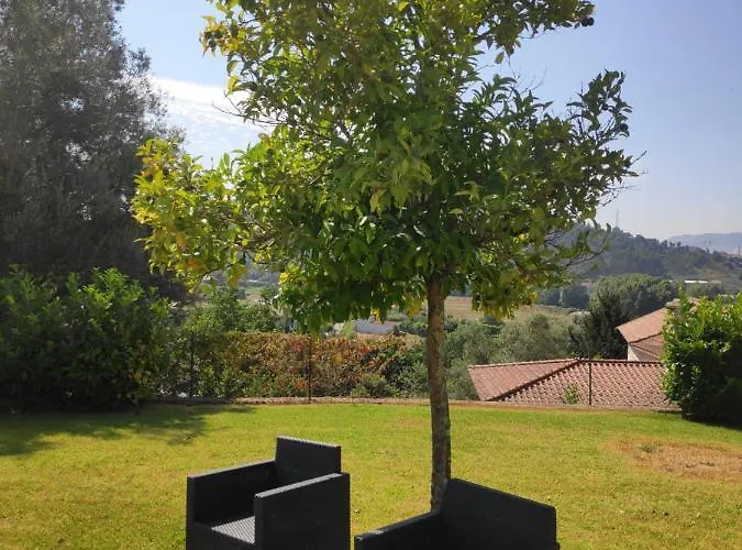 Casa Do Pomarelho * Póvoa de Lanhoso