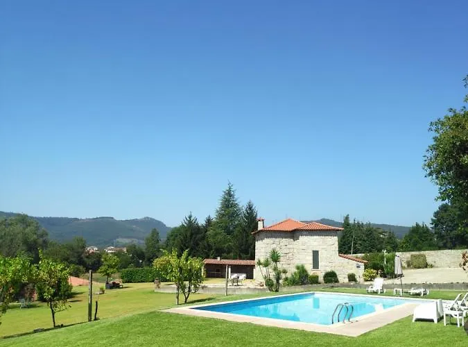 Tatil Evi Casa Do Pomarelho