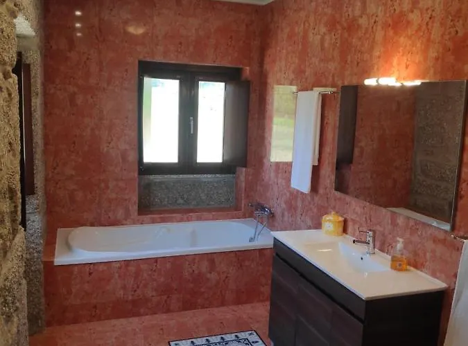 Casa Do Pomarelho 펜션